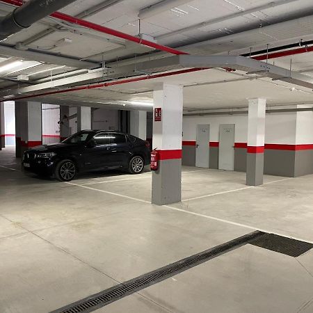 Modern Duplex In Alcaidesa Links II 아파트 외부 사진