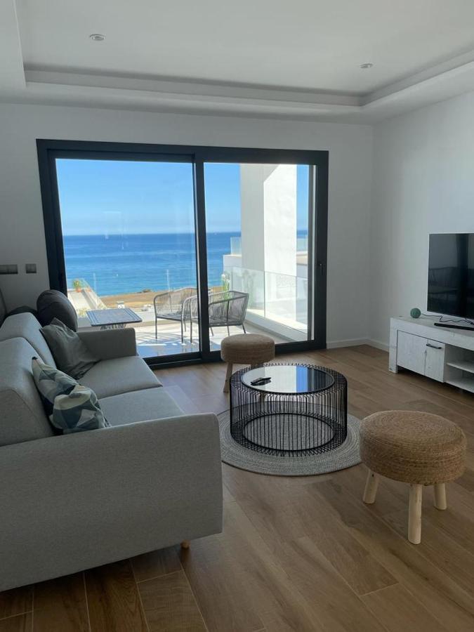 Modern Duplex In Alcaidesa Links II 아파트 외부 사진