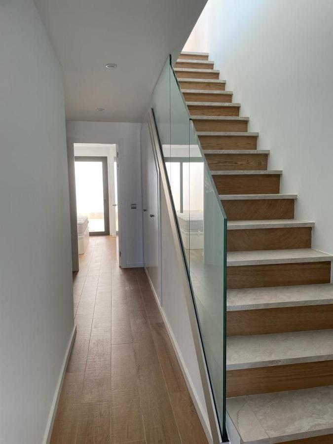 Modern Duplex In Alcaidesa Links II 아파트 외부 사진