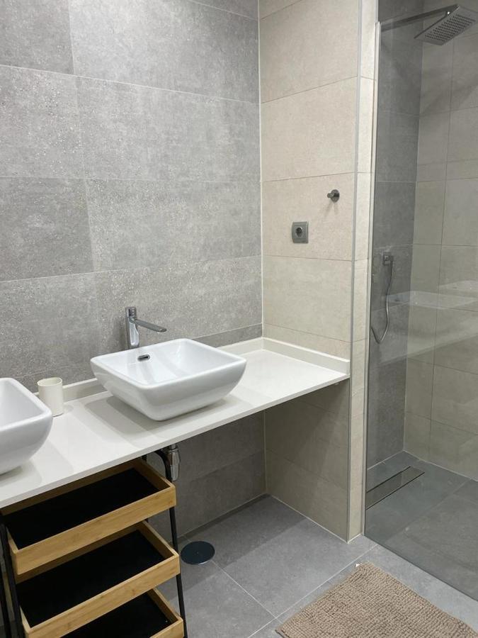 Modern Duplex In Alcaidesa Links II 아파트 외부 사진