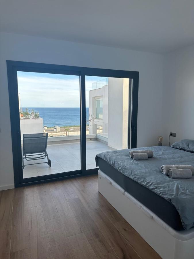 Modern Duplex In Alcaidesa Links II 아파트 외부 사진