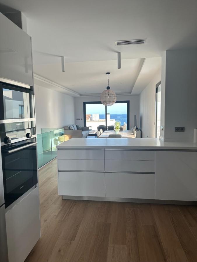 Modern Duplex In Alcaidesa Links II 아파트 외부 사진