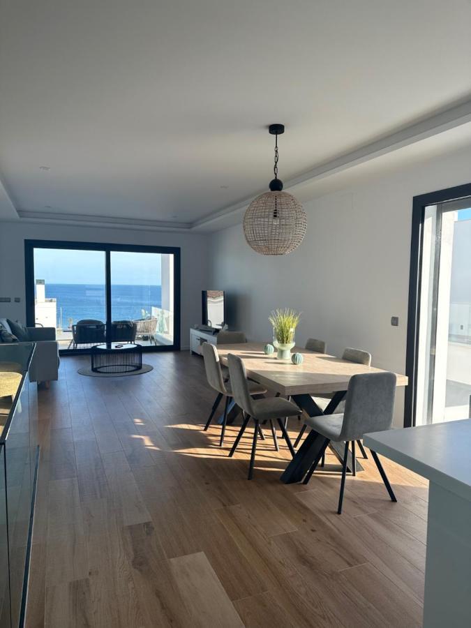 Modern Duplex In Alcaidesa Links II 아파트 외부 사진
