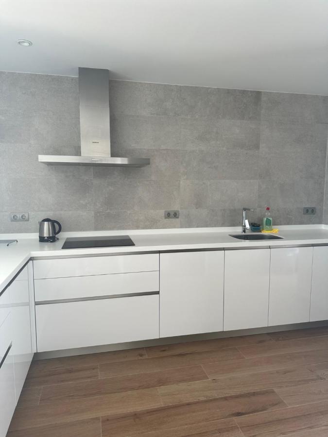 Modern Duplex In Alcaidesa Links II 아파트 외부 사진
